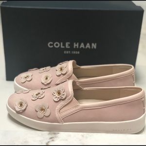 Cole Haan Zerogrand Spectator Slip-On